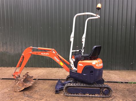 mini digger 0.8|used small diggers for sale.